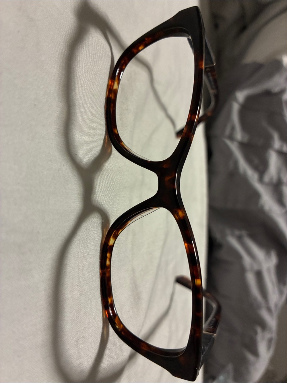 Kate spade Diana 52-15-140 tortoise/black